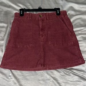 American Eagle Skirt